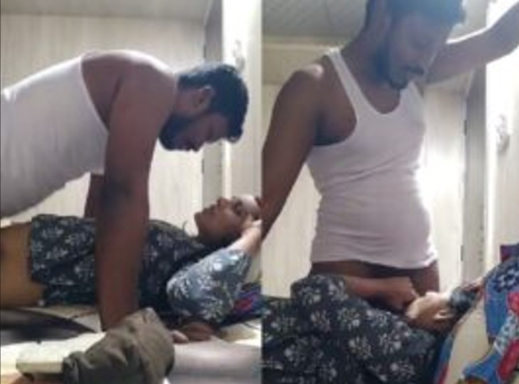 Sex Babe Fucked Saying mere mouth me mat nikalna