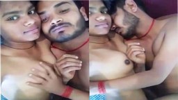 Desi New Lover Hard Fucking Full Video